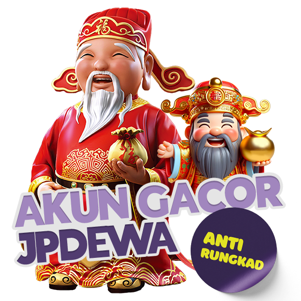 JPDEWA Link Slot Gacor Hari Ini Mudah Menang 2024